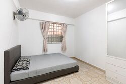Blk 107 Bukit Purmei Road (Bukit Merah), HDB 3 Rooms #606461481